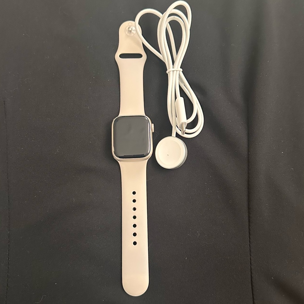 Apple Watch Series 7